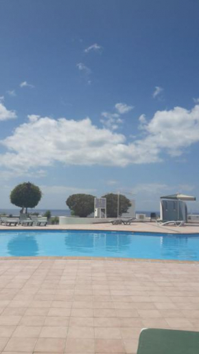Гостиница Apartamentos Carlota  Пуерто Кармен